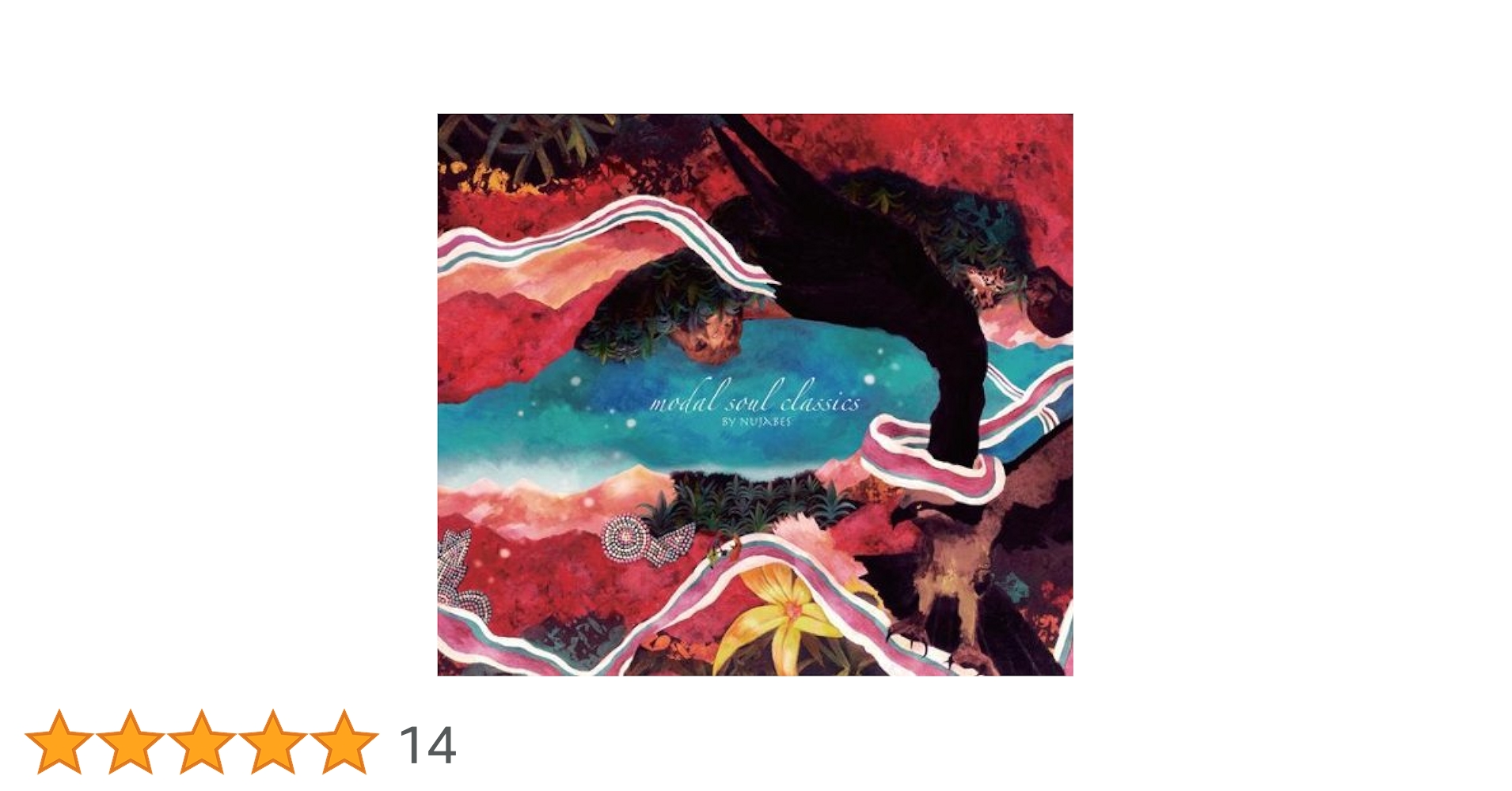 邦楽 MODAL SOUL CLASSICS 1&2 Nujabes Nujabes - Modal Soul Classics (album review ) | Sputnikmusic