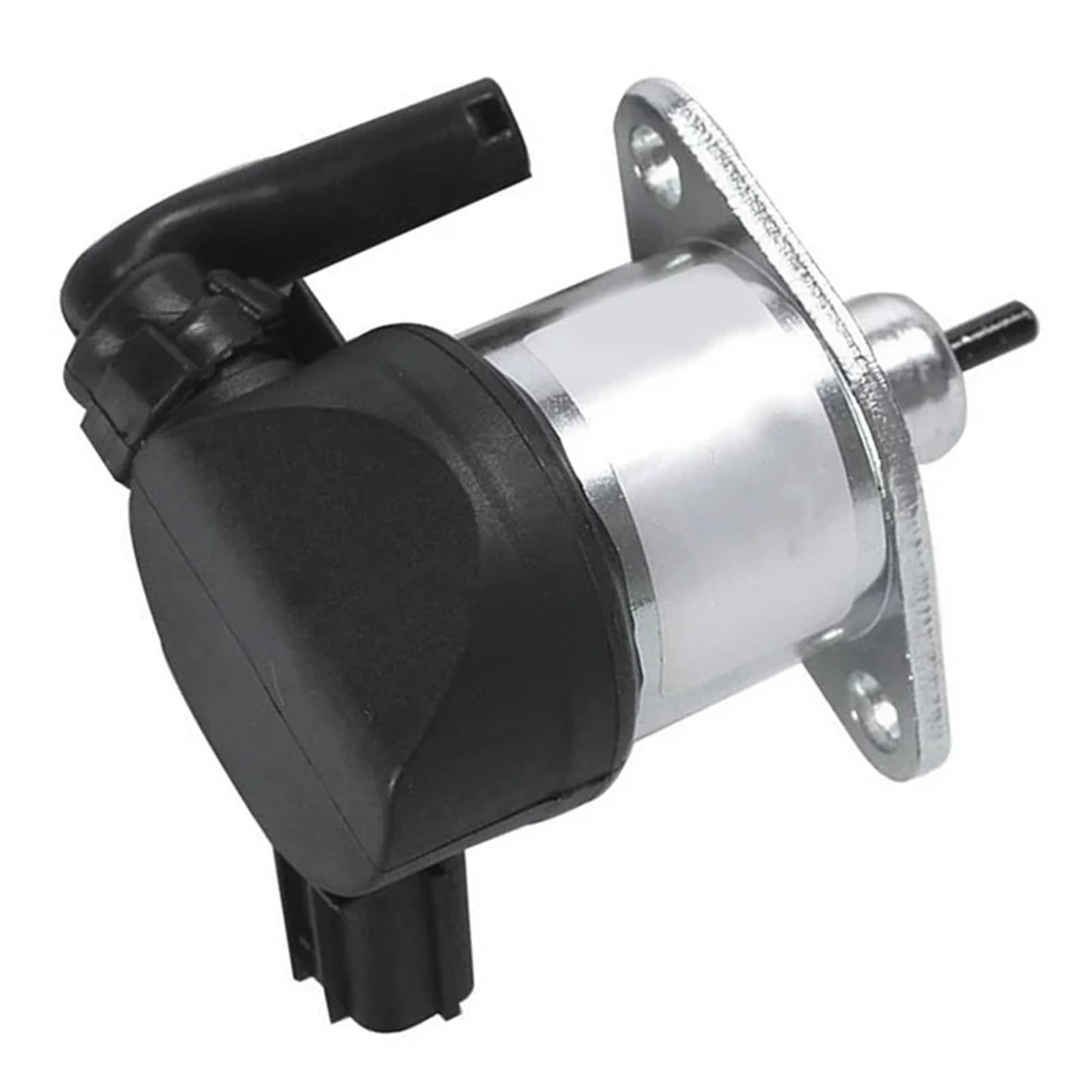 Solenoide de corte combustible AEF2-12V 1C010-60015, 1C010-60016, 1C010-60017, 1C010-60013, 1C010-60014 for M6800, M8200 y M8540