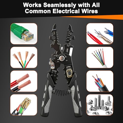 2026 Upgraded 25-in-1 Tool