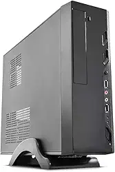 Computador Mini Slim Compacto Cpu Intel Core I3 8gb Ssd 240gb Hdmi Alto Desempenho