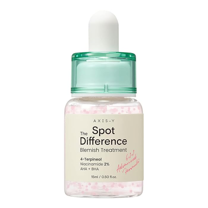 Buy AXISY Spot The Difference Blemish Treatment 15ml / 0.5 fl. oz