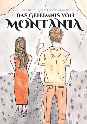 Das Geheimnis von Montania