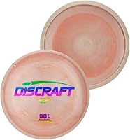 Vista 4 de Discraft Disco de golf ESP SOL de rango medio de 5.89-5.96 oz