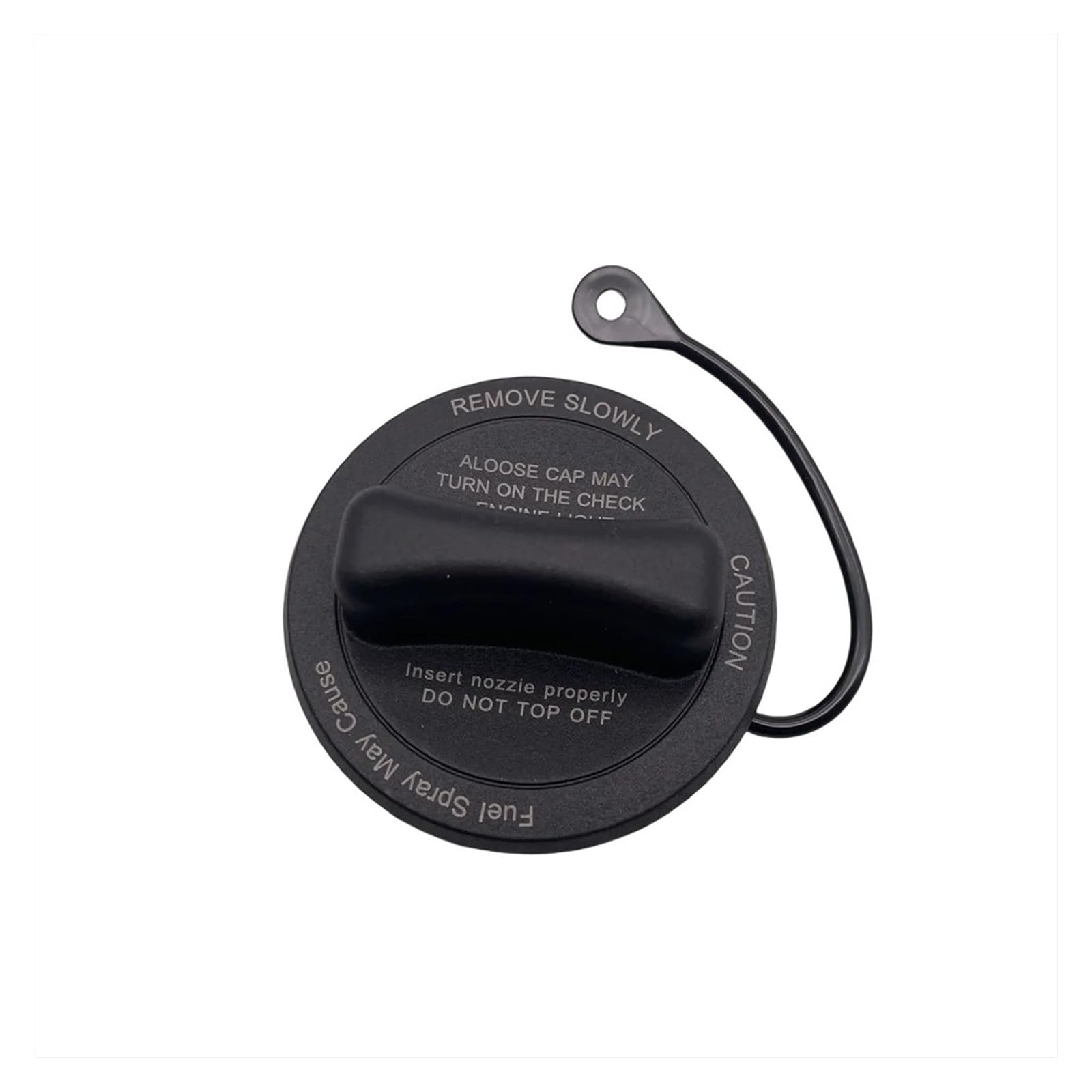 Bouchon de réservoir de carburant durable premium W212 W221 OE A2214700705
