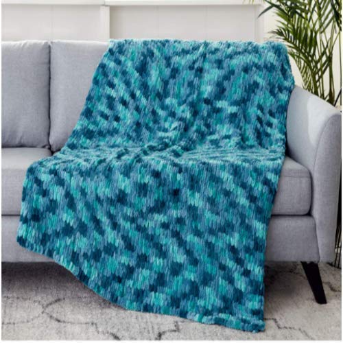 handmade blanket