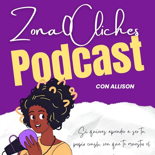 Zona0Clichés con Ally Titelbild