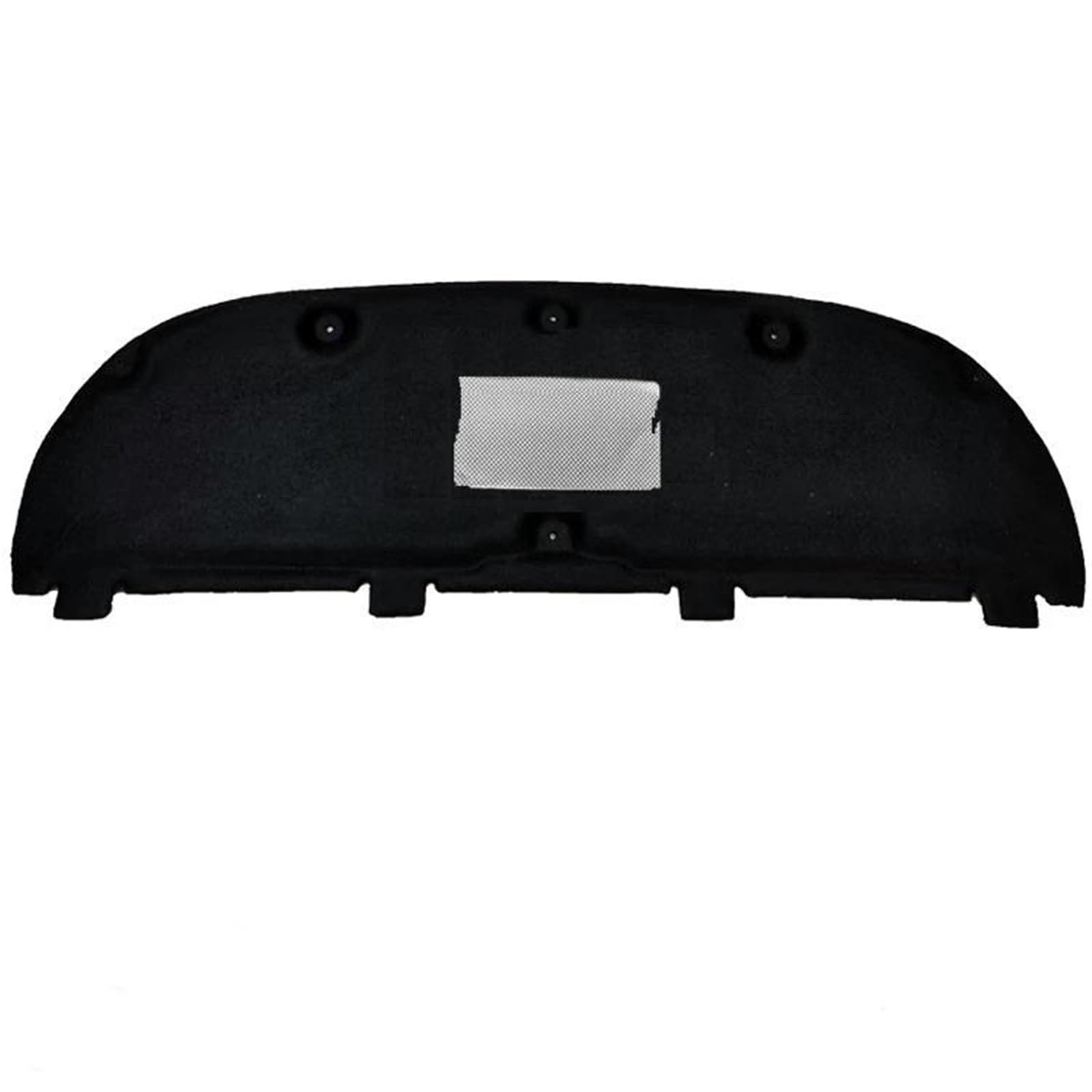 Coussinet isolation thermique capot CR-V 5 - Protégez votre peinture du moteur chaud