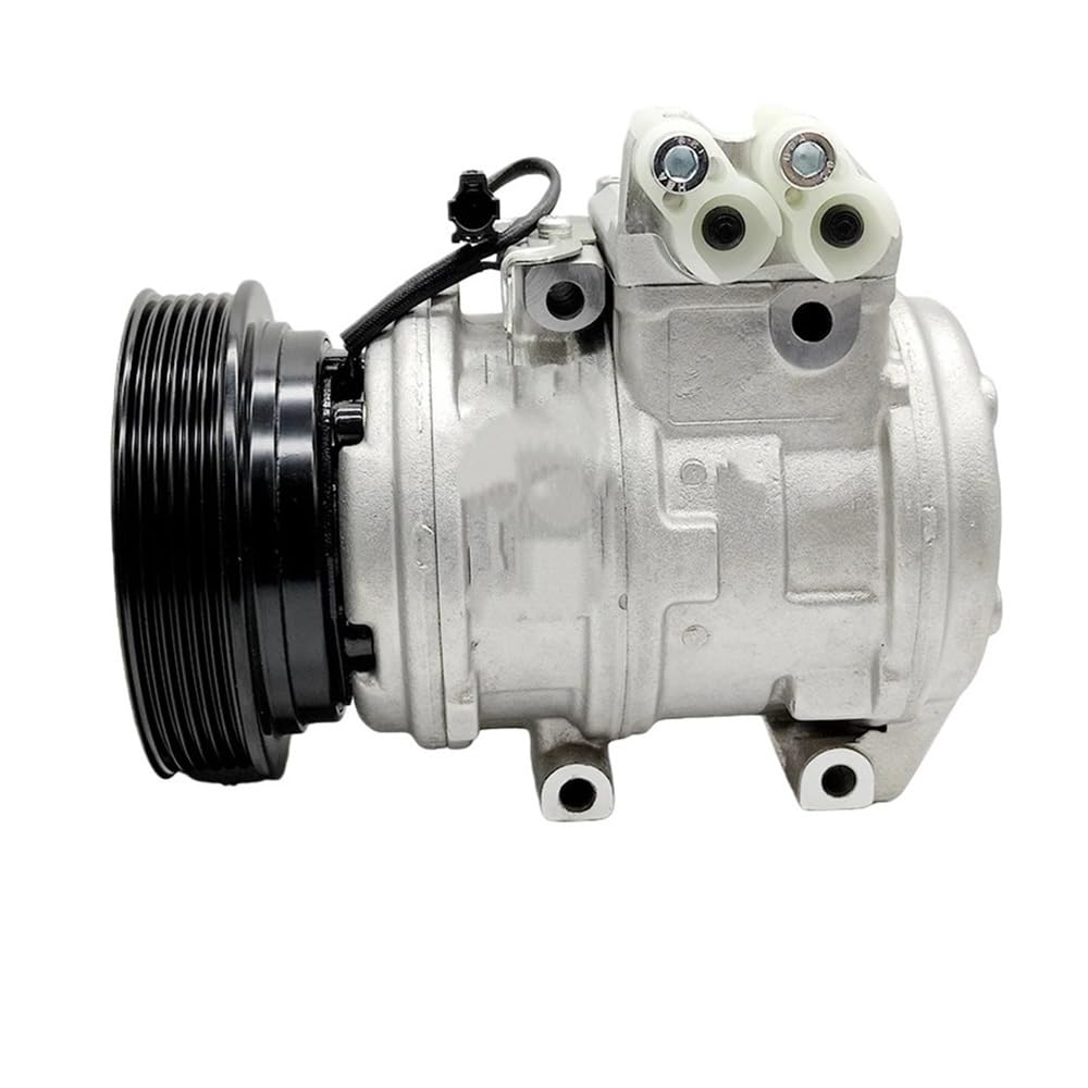 Fyuvdtuv One Color Ac Compressor Compatible For Hyundai Kia Tucson Sportage 2.0 Crdi 10Pa17c 162502920K 97701-2E500 16250-2920K 977012E500 86A0910173