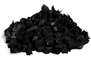 Rubber Mulch Black Bags – Protective Play Surfaces