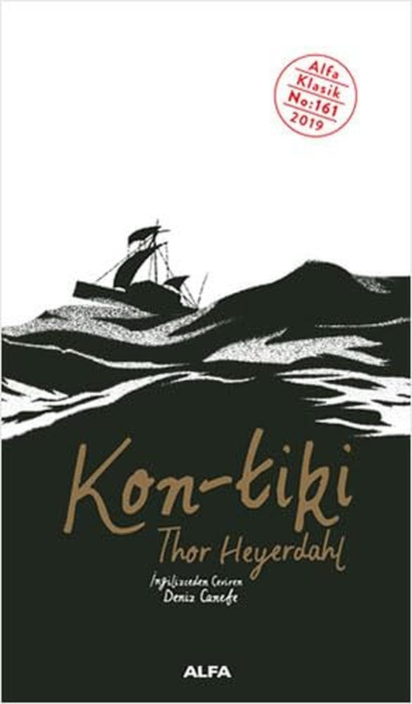 Kon-Tiki