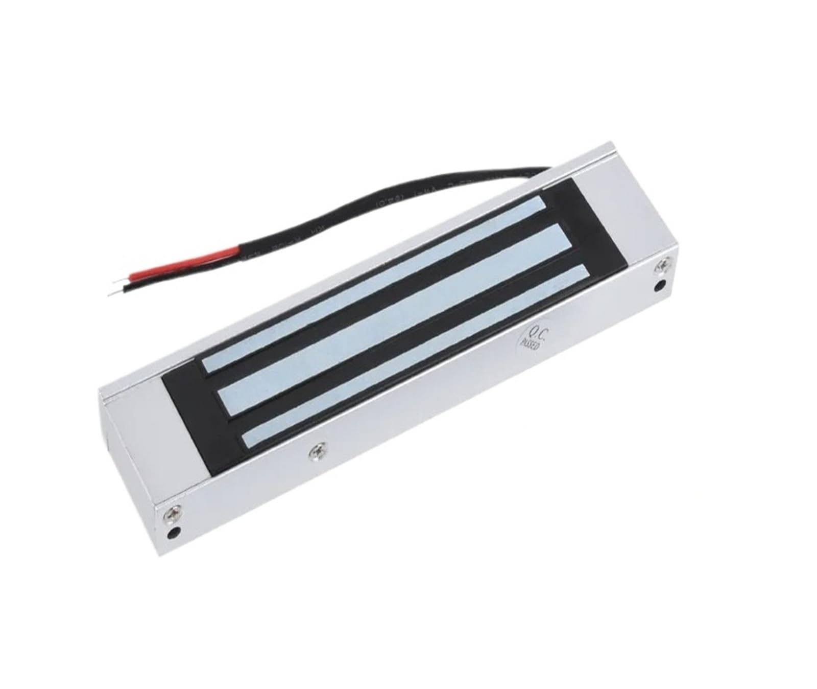 Powsi Dc12v Electromagnetic Magnetic Lock