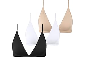 pp pluie pourpre Cute Bralette