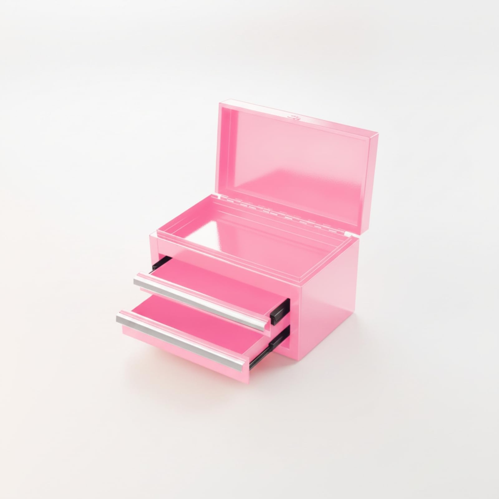 Caja Herramientas con Cajones, color to 2