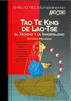 El Tao Te King de Lao-Tse