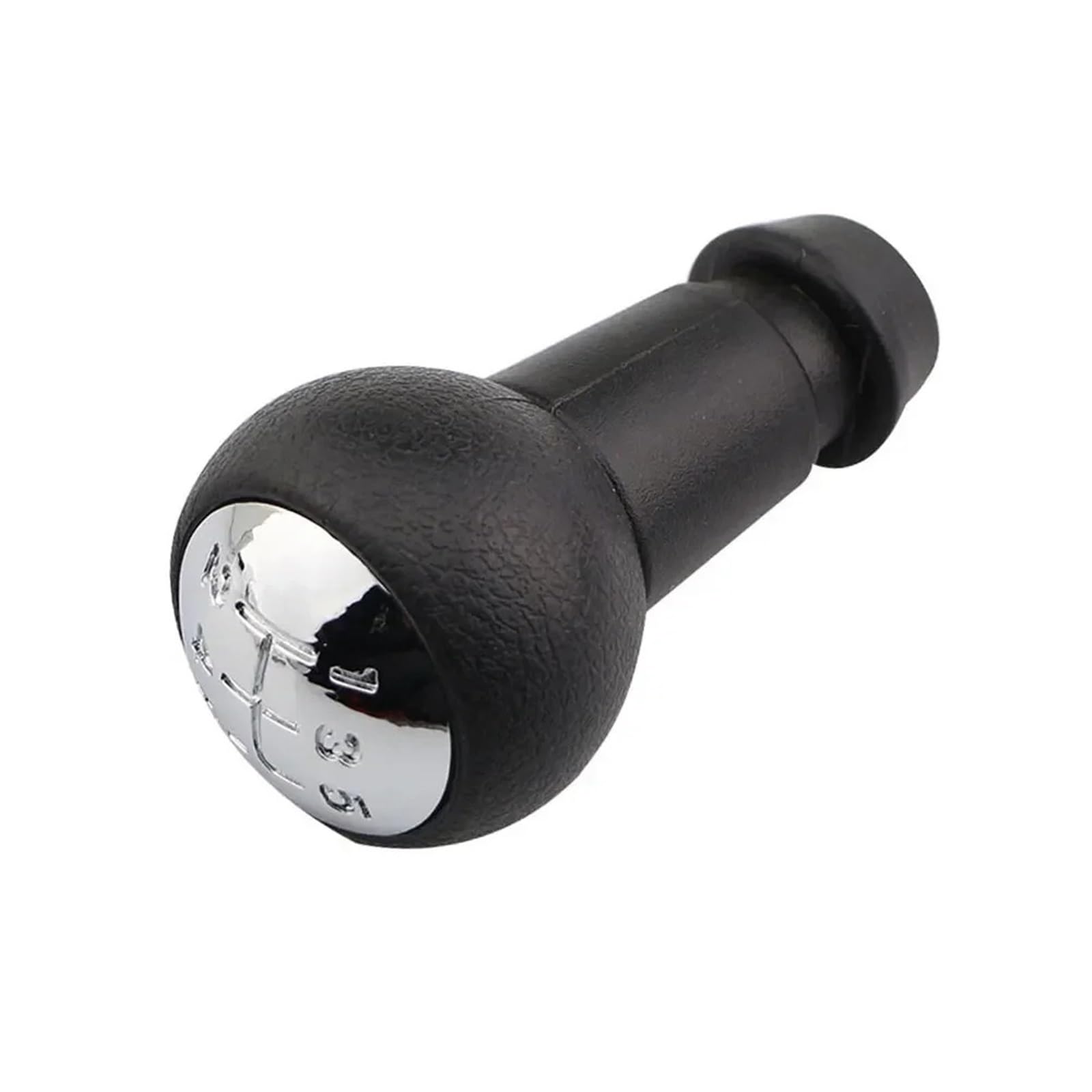 Nuqouhi One Color For Peugeot 106 206 306 406 307 For Citroen Picasso Saxo Xsara Xantia C1 C2 For C3 For C4 Mt Gear Head Shift Knob Manual