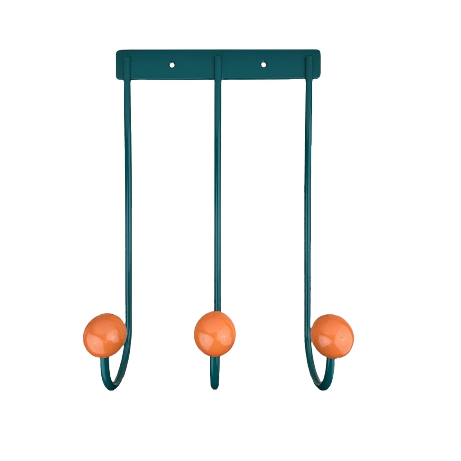 Plcpdm C Bright Olor Themed Wall Hooks Hanger For Stylish And Functional Home Organization In Various Indoor Spaces Innovative Wall Hooks