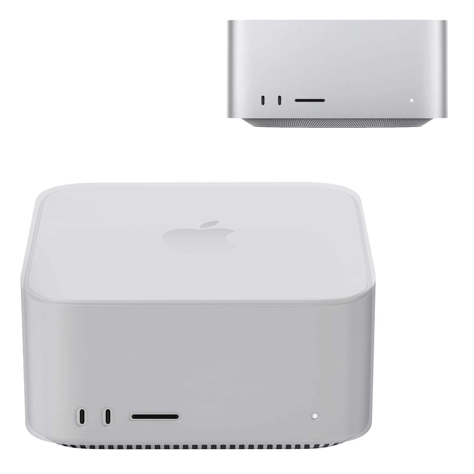 Amazon.com: Case for Apple Mac Studio,NOUKAJU Silicone Material