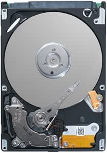 Seagate Momentus 5400 320GB 5400RPM SATA 3Gb/s 8MB Cache 2.5 Inch Internal NB Hard Drive ST9320325AS-Bare Drive
