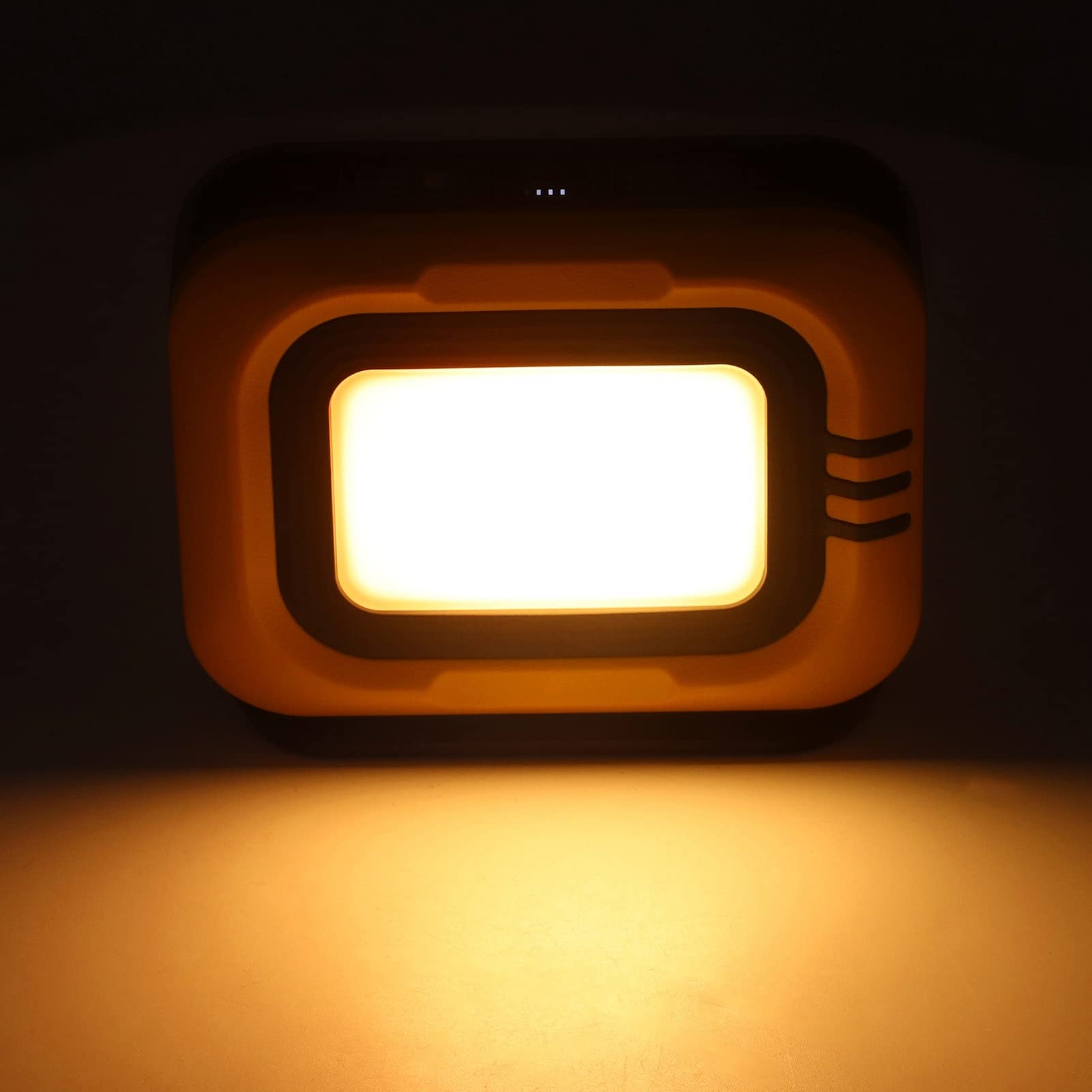 Omabeta Lampada da Lavoro Portatile Ricaricabile a LED Lampada