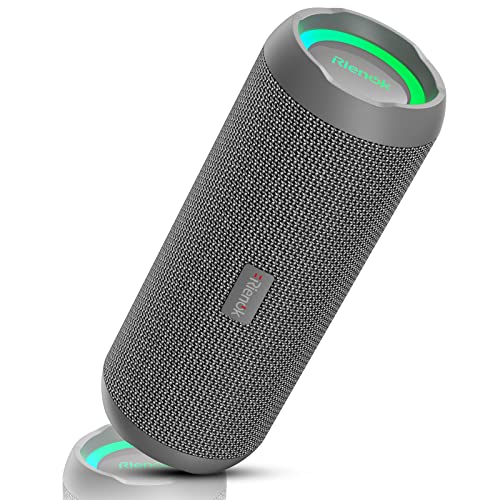 RIENOK Bluetooth Speaker: Unmatched Sound for Every Adventure in Portable Bluetooth Speakers RIENOK Bluetooth Speaker: Unmatched Sound for Every Adventure in Portable Bluetooth Speakers