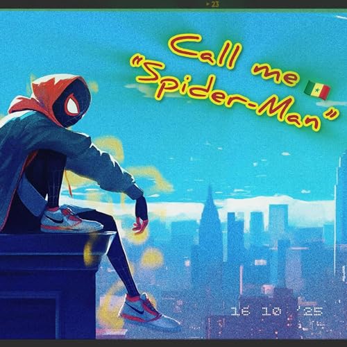  Spider-Man