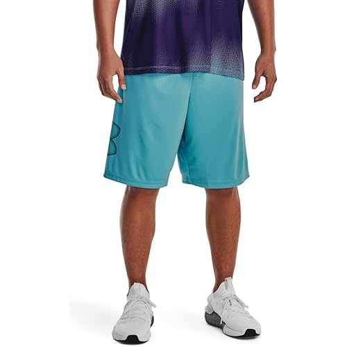 Under Armour Men's Tech Graphic Shorts