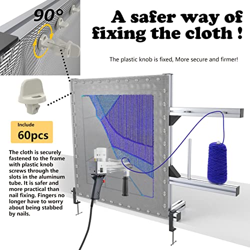 Reviews de Kits para fabricar alfombras de esta semana. 29 Imagen adicional