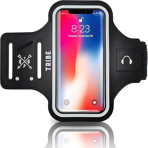 Kusport Waterproof Phone Armband Case Cover