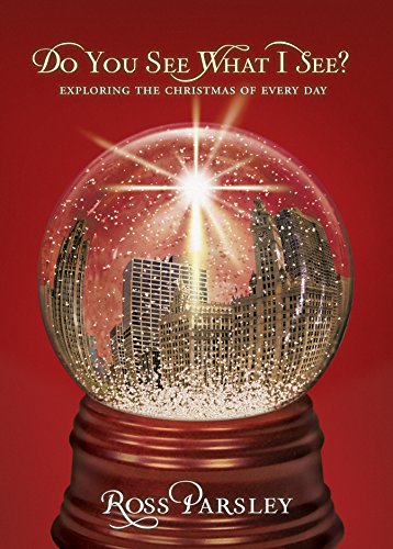 Cover of Do You See What I See?: Exploring the Christmas of Every Day