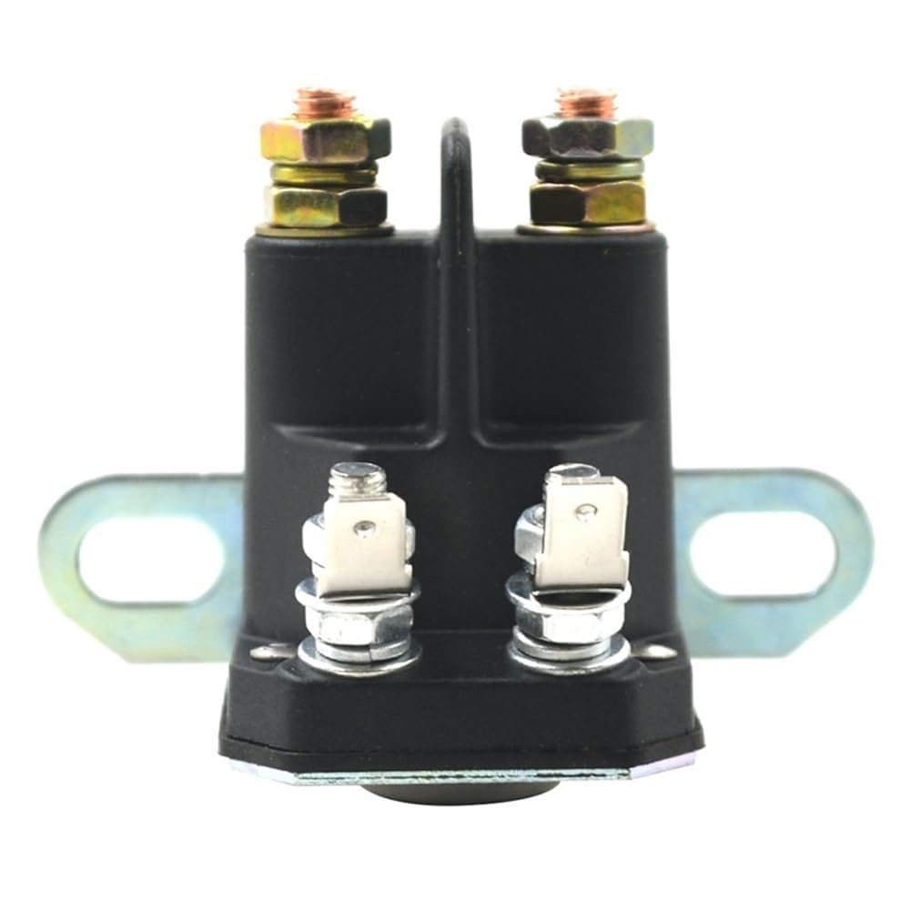 Solénoïde démarreur : solution panne pour Sportsman 500 700 - 7