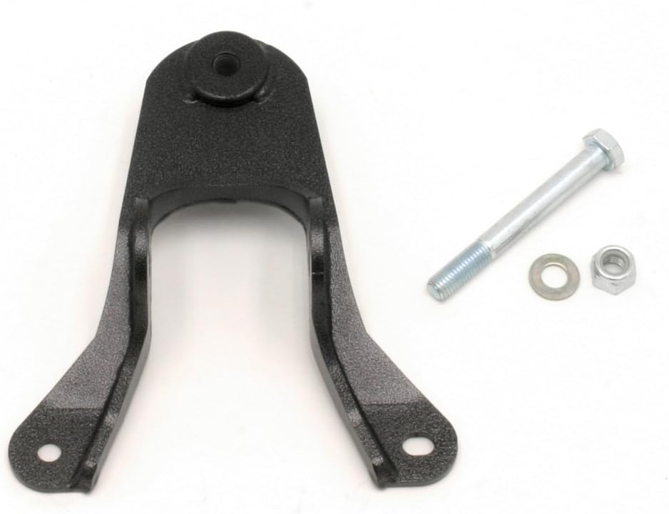 BMR Suspension UCM001H Mustang Upper Control Arm Mount (05-10), 1 Pack