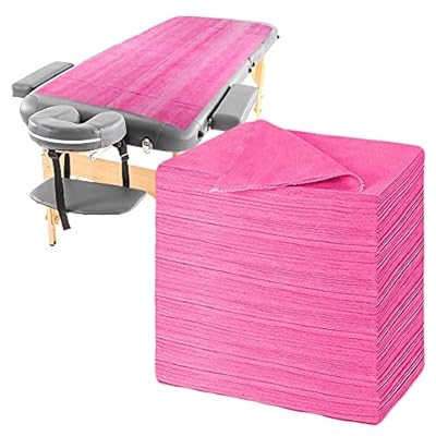 SOTAR Disposable Massage Table-Bed