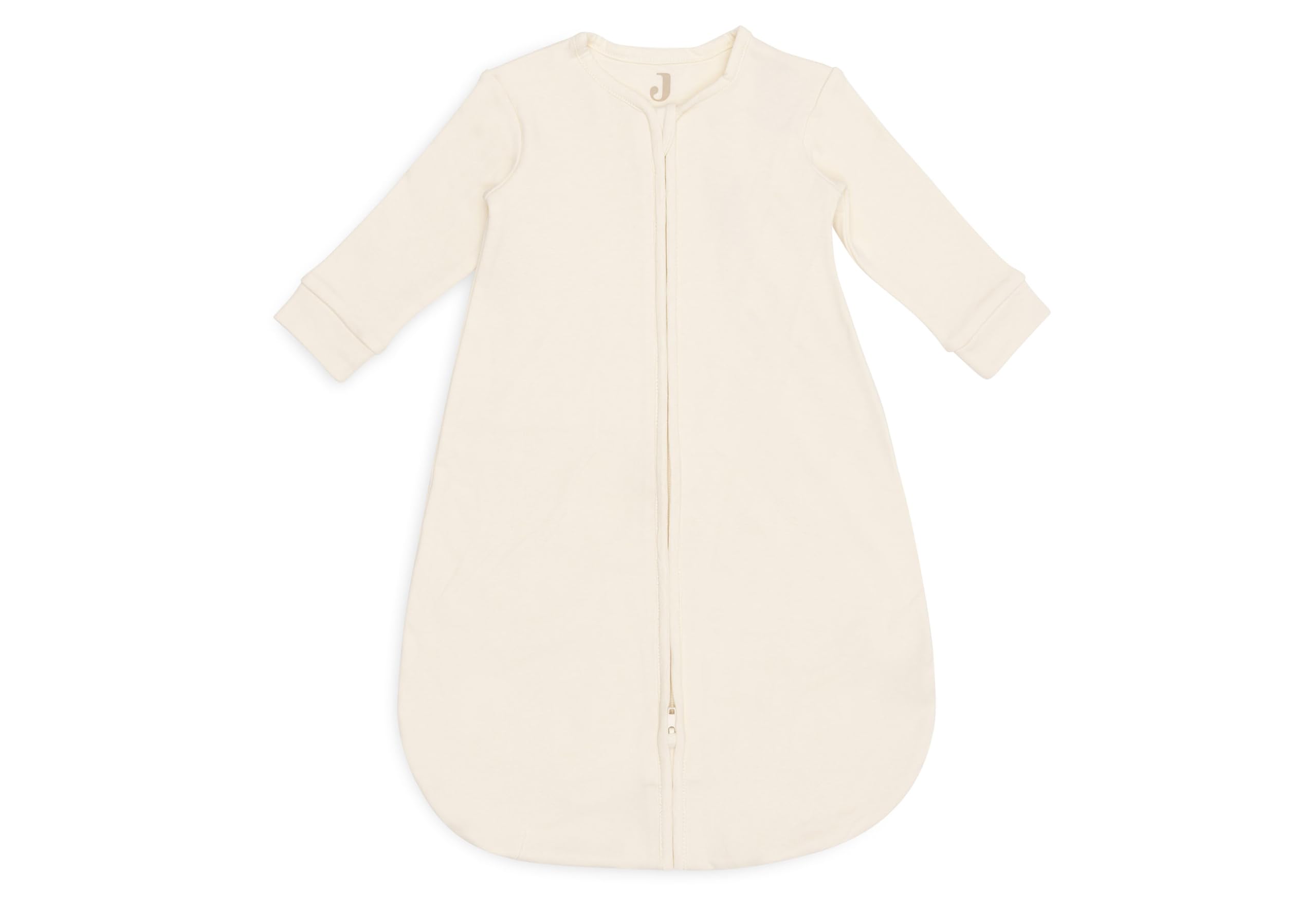 Jollein Baby Chłopcy, dziewczynki, noworodek, 60 cm, pluszowy miś, śpiwór całoroczny, miś