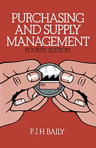 Purchasing and Supply Management view 2