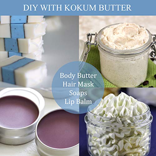 Era Of Nature BUTTER-KOKUM Butter - Light thumb #2