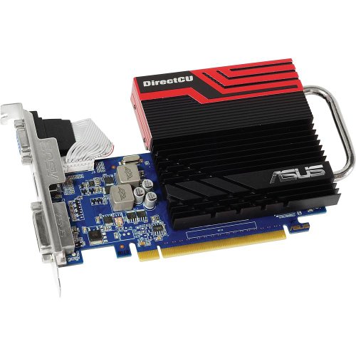 GeForce GT 620 GT620-DCSL-2GD3