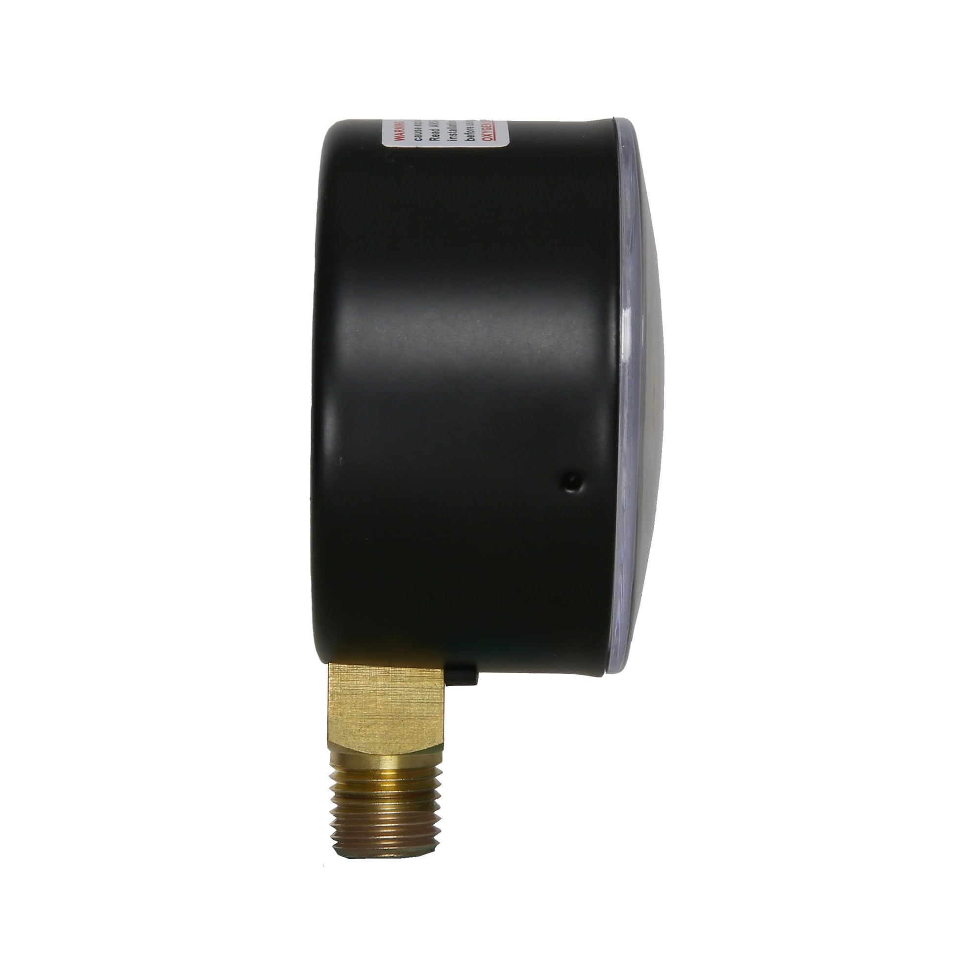 Jones Stephens Corp – 5 libra Gas prueba Gauge
