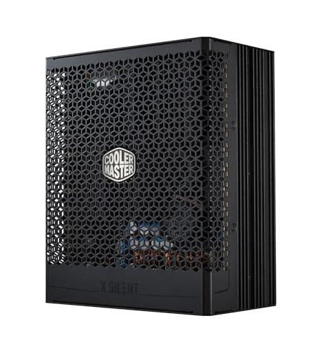 新品10年保証 CoolerMaster XG850 850W プラチナ 電源 XG850 Plus Platinum Full Modular ARGB 850W PSU | Cooler Master