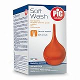 Pic Solution Schizzetto con Cannula Morbida 70 ml