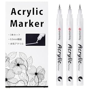 Amazon.co.jp: マーカー・蛍光ペン - 筆記具: 文房具・オフィス