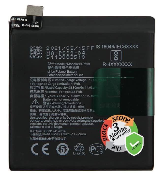 Image of Original Replacement Part for oneplus 7 pro Replacement Part BLP699