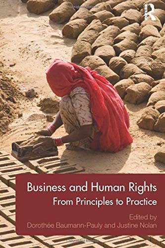  Business and Human Rights PDF Ebook En Ligne