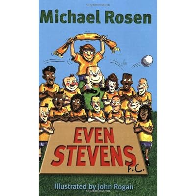 Even Stevens F.C.