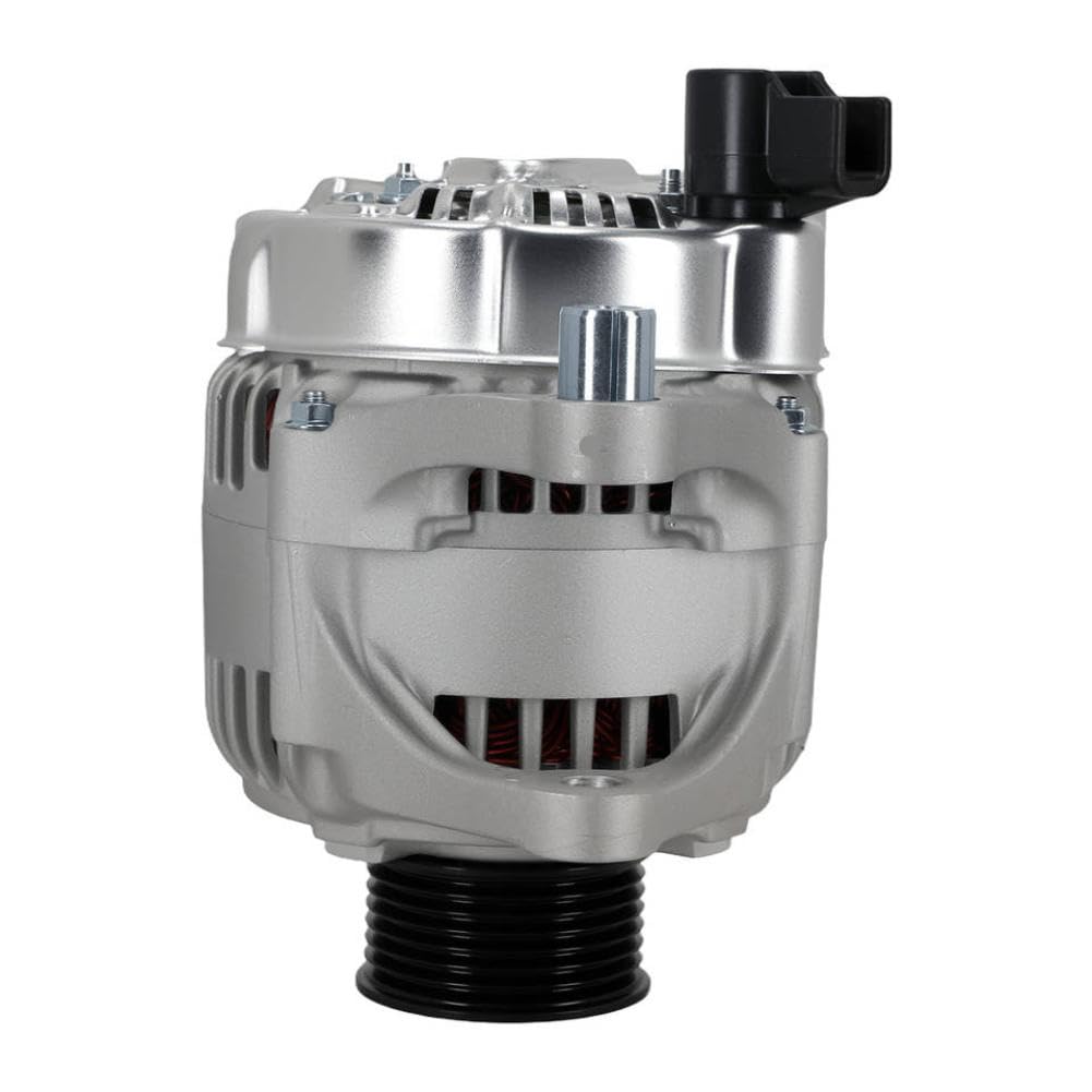 Alternator Compatible With Ram Van 1500 2500 3500 Dakota Durango 3.9L 5.2L 1999 2000