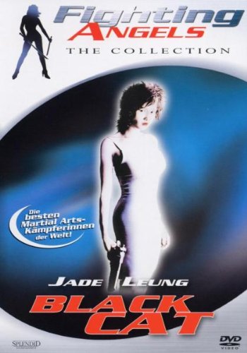 Preisvergleich Produktbild Fighting Angels - Black Cat