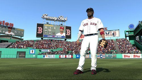 Image of MLB 14 The Show - PlayStation 4