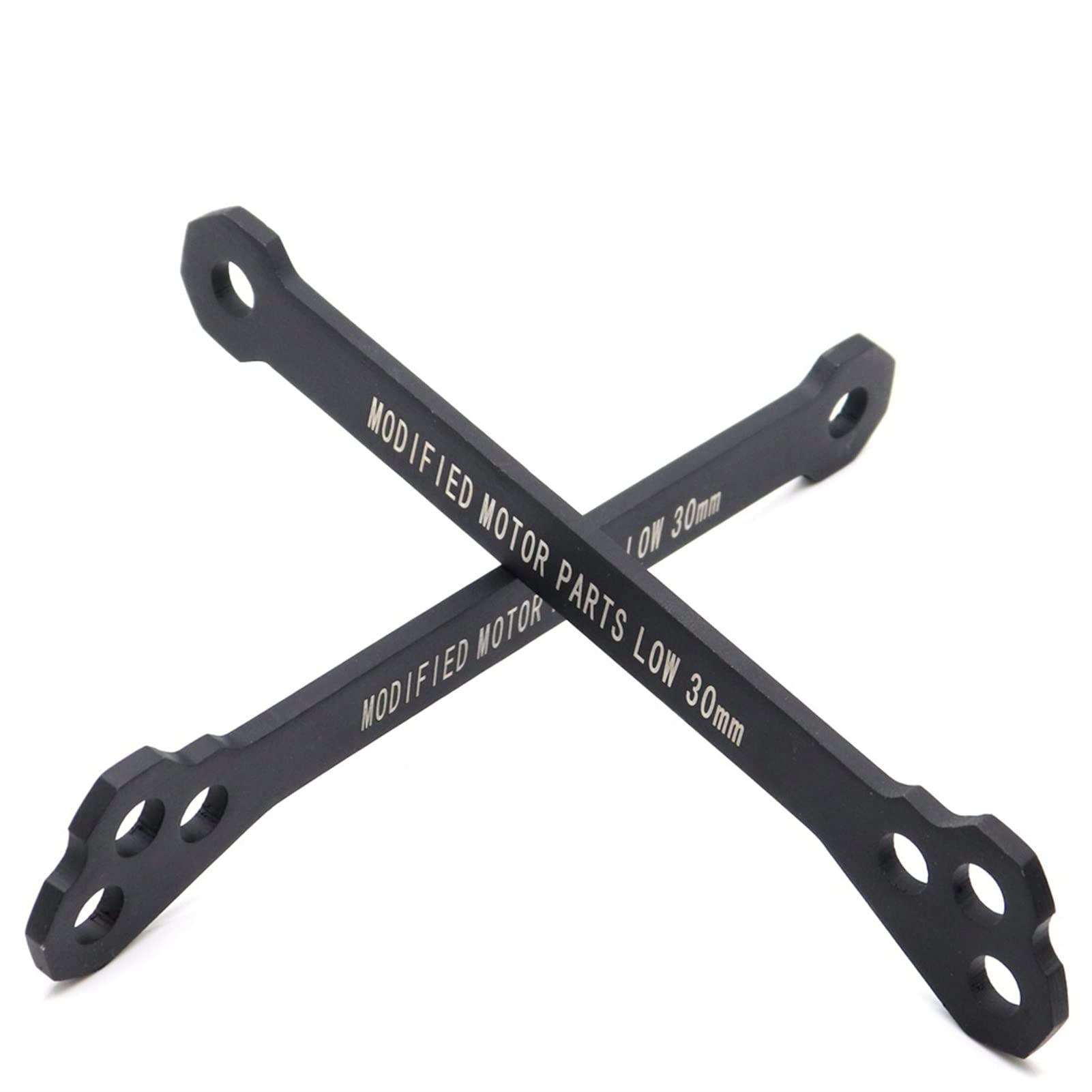 Kit de maillons d'abaissement d'accessoires de Moto, Levier de Coussin de Suspension arrière, Liaison de Chute XADV750 NSS750 NSS X-ADV XADV 750 Kit de Liaison d'abaissement