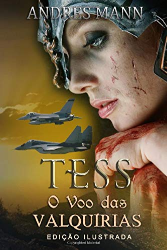 Tess-O Voo das Valquírias