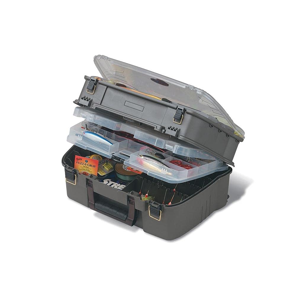 Plano 1444 Magnum Guide Series Tackle Box