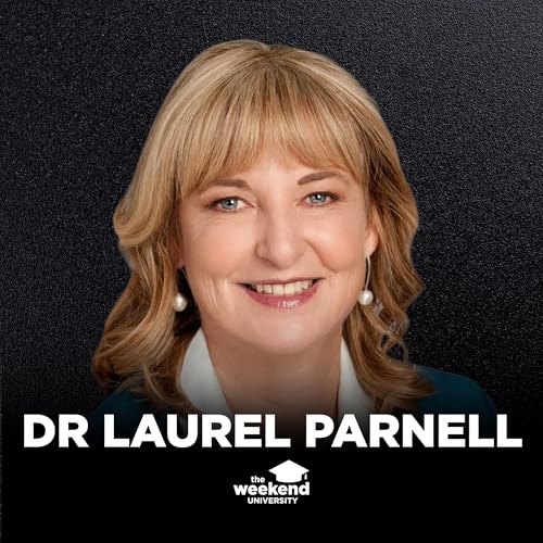 Page de couverture de Attachment-Focused EMDR — Dr. Laurel Parnell